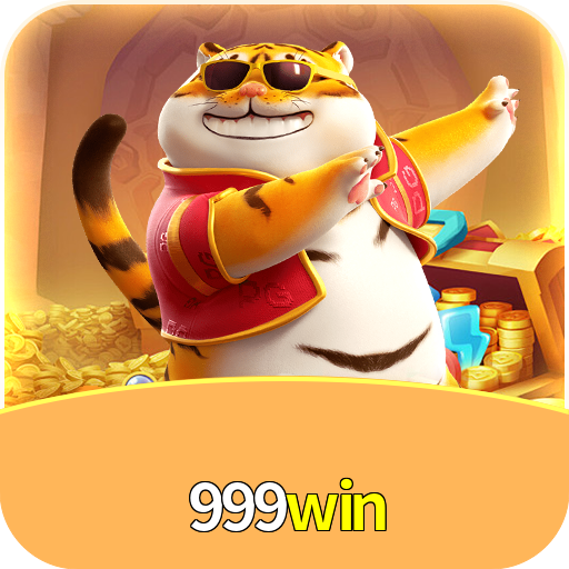Imagem promocional da 999win mostrando a plataforma e suas vantagens